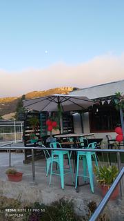 Guacolda cafeteria