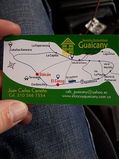 Guaicani