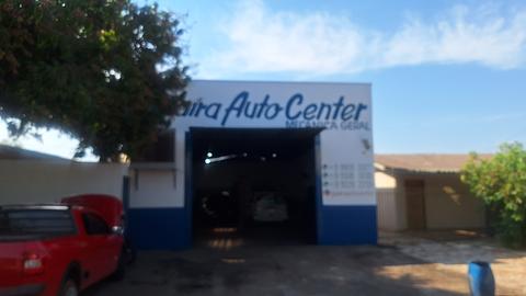 Guaira autocenter