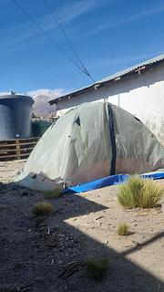 Guardería Conaf