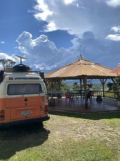 Guava Glamping