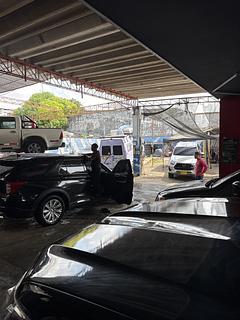 GYG AUTOMOTORES