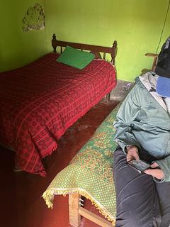 Habitación in Antacolpa