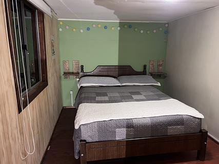 Habitaciones
