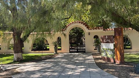 Hacienda Don Julio Kohlberg