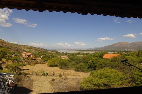 Hacienda de Kaluyo