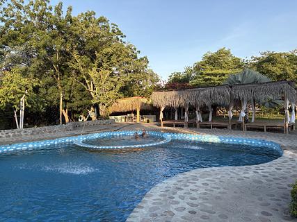 Hacienda San José