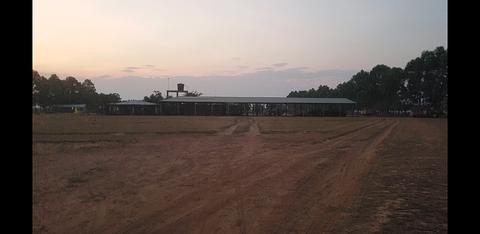 Hacienda