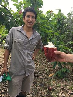Happy Fruit Finca Agro Ecologica