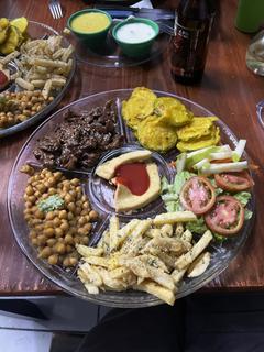 Hare Krishna - Vegetarian