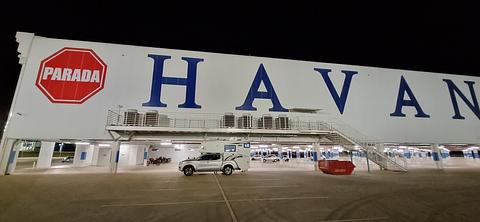 Havan Parada