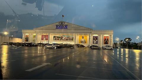 Havan