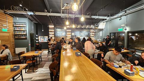 HdeM Cerveceria Bar