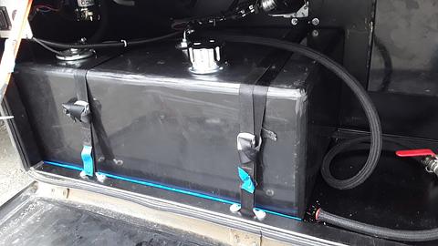 Hdpe Weld
