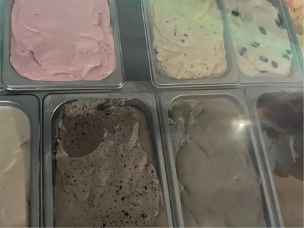 Helados Uziely