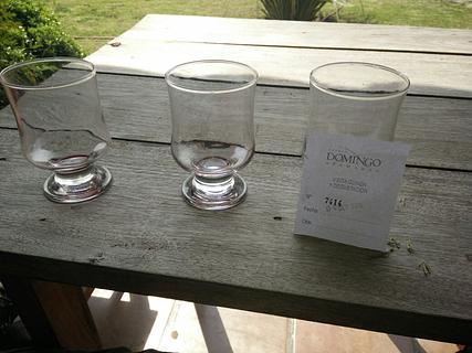 Hermanos Domingo Winery