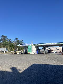 Heróis da Estrada Auto Posto