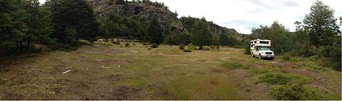 Hidden Pasture