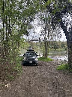 Hidden Riverside
