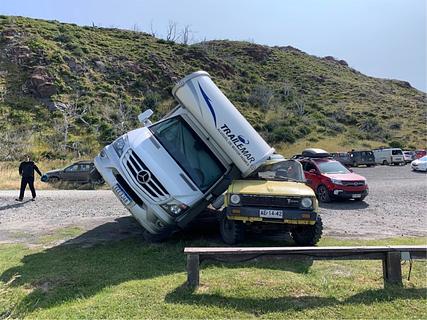 High Winds