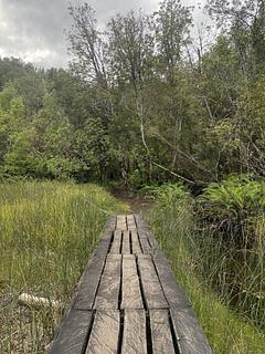 Hiking Costa Norte