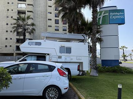 Holiday Inn