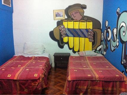 Home Sweet Home
