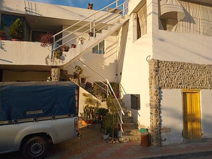 homestay mascarilla