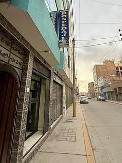 Hospedaje Akemi