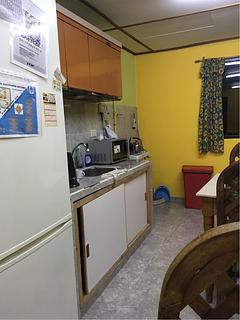 Hospedaje Aldo