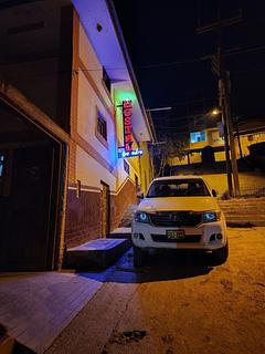 Hospedaje Alezandro