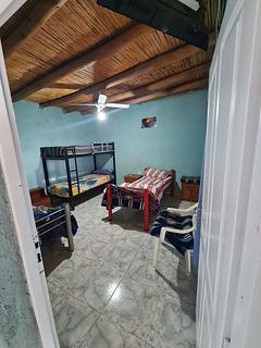 Hospedaje Benjamín