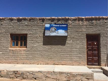 Hospedaje & Camping de Abel