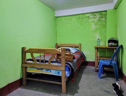 Hospedaje Catalina
