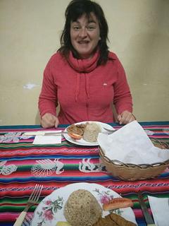 Hospedaje Cemar