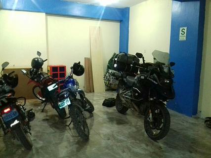 Hospedaje Central Piura