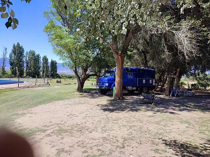 Hospedaje Colalao