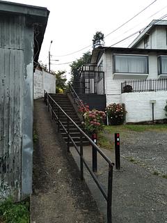 Hospedaje del centro