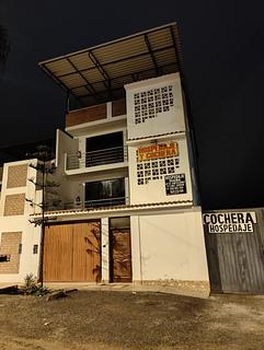 Hospedaje Diana