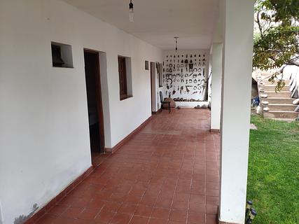 Hospedaje El Acay
