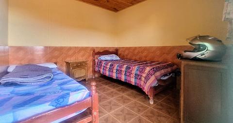 Hospedaje El Airampo