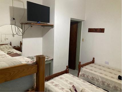 Hospedaje el Bocha