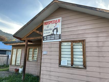 Hospedaje El Gaucho
