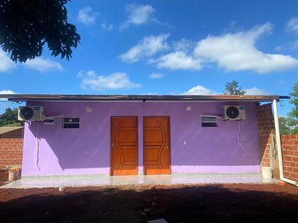 Hospedaje el Mango