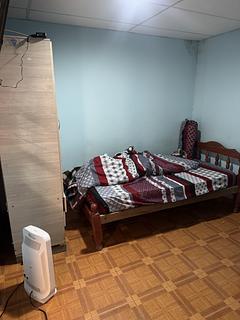 Hospedaje El Refugio
