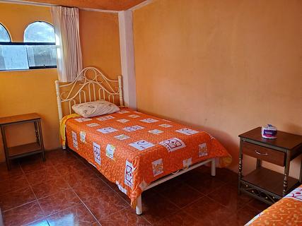 Hospedaje El Trebol
