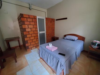 Hospedaje Frances