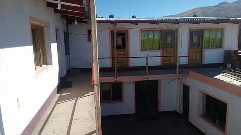 Hospedaje Franz