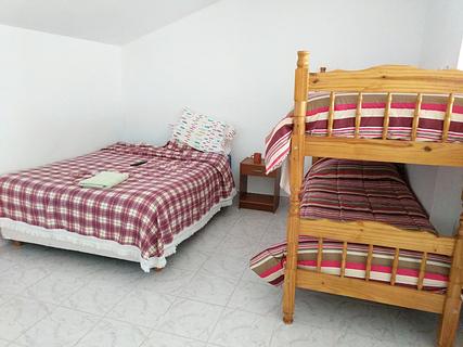 Hospedaje Guillermina