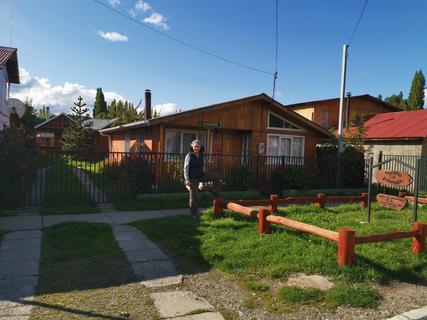 Hospedaje janito